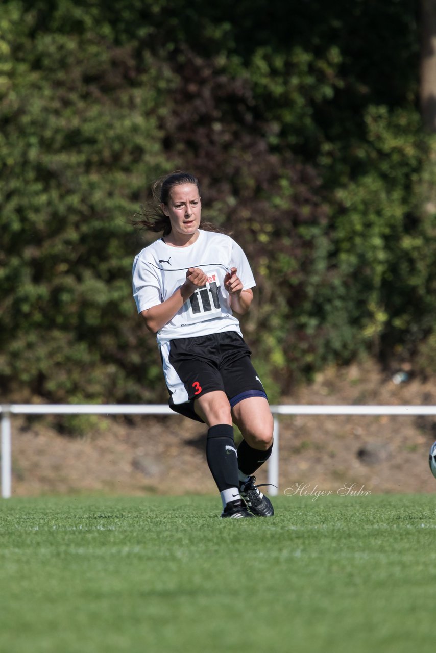 Bild 510 - Frauen VfL Oldesloe 2 . SG Stecknitz 1 : Ergebnis: 0:18